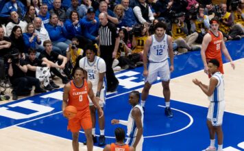 Duke's Cameron Boozer (12)