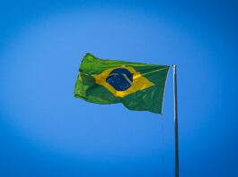 Kalshi Targets Girls While Launching in Brazil as President Lula Rails Against Women Gambling Brazilian flag