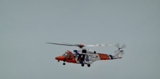 Controversy in South Korea as Coast Guard Officer Caught Gambling Receives ‘Promotion’ South Korea Coast Guard