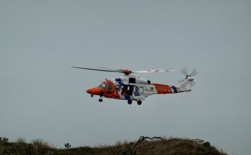 Controversy in South Korea as Coast Guard Officer Caught Gambling Receives ‘Promotion’ South Korea Coast Guard