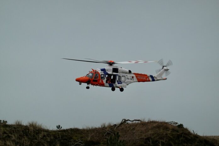 South Korea Coast Guard