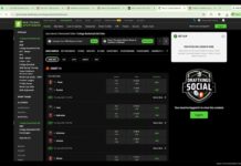 Technical Foul: NCAA Sues DraftKings Over Using March Madness Trademarks DraftKings March Madness