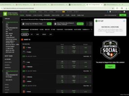 Technical Foul: NCAA Sues DraftKings Over Using March Madness Trademarks DraftKings March Madness