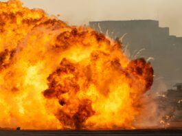 Senator Introduces DEATH BETS Act in Response to Prediction Markets on Iran War Death and war