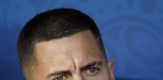 Eden Hazard Partners With Stake as Global Ambassador Eden Hazard