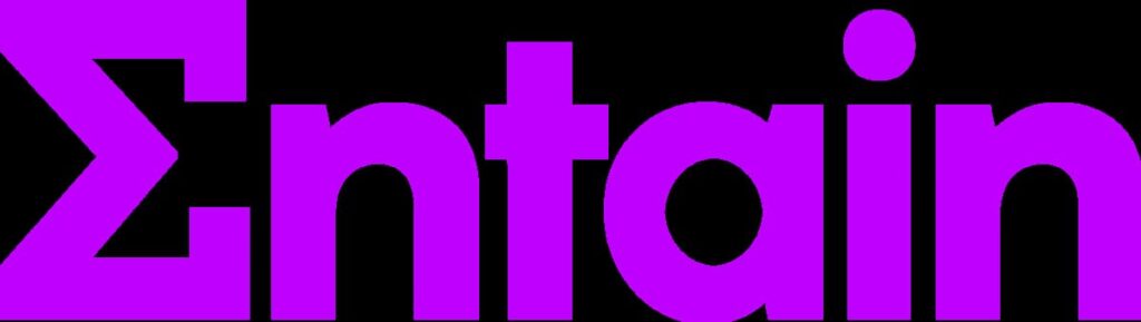 Entain logo