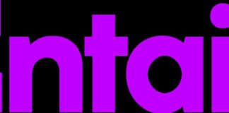 Entain logo