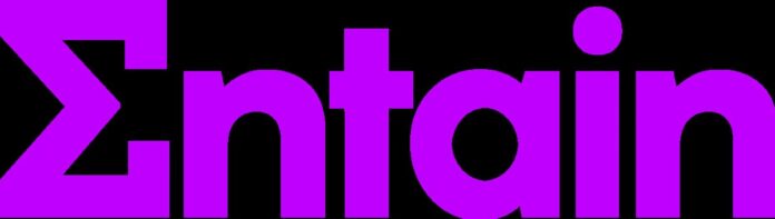 Entain logo