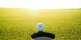 PGA Tour Arnold Palmer Invitational Odds, Predictions & Picks Golf ball