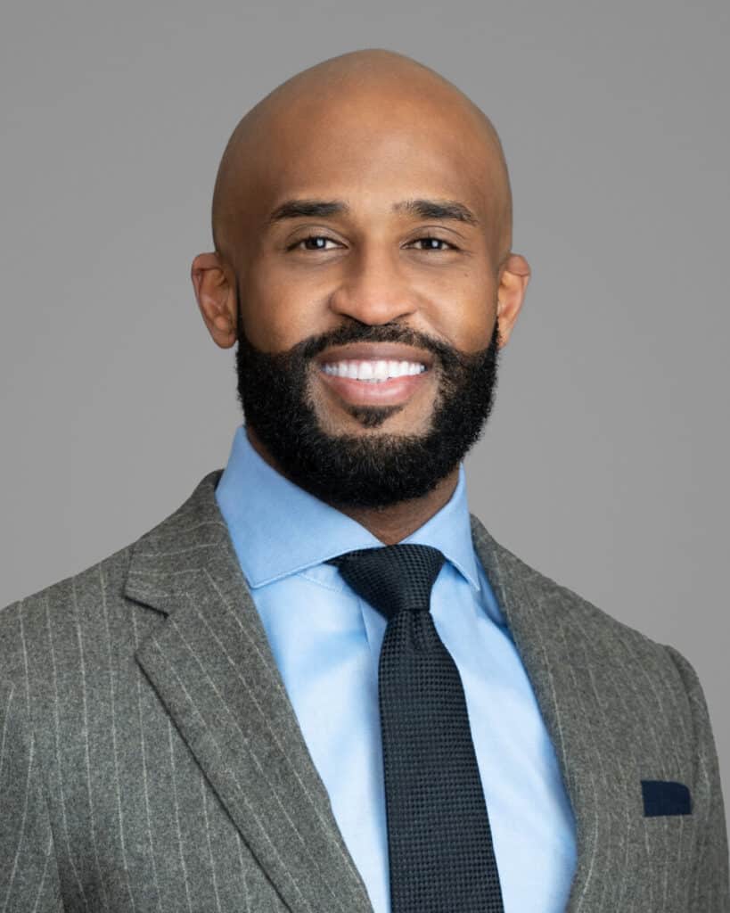 Carl Kennedy, partner and Financial Markets and Regulation co-chair at Katten, who previously served as a regulator at the CFTC.