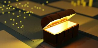 Valve Faces Class Action Lawsuit Over Alleged Illegal Loot Box Gambling Scheme Loot Box