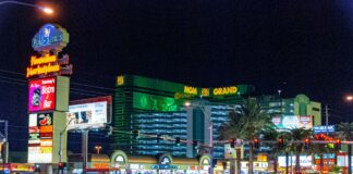 Did MGM Grand Spike Gambler’s Drink With Ketamine to Increase His Losses? MGM Grand