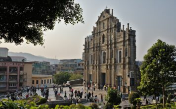 Macao Casino Revenues Rise 4.5% in February Macao