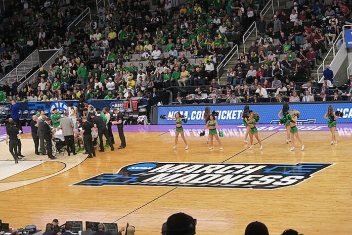 2026 March Madness Odds: Michigan, Duke & Arizona Separate From Pack in NCAA Tournament Futures March Madness