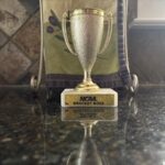 Confessions of a Casual Bettor on March Madness Opening Day