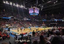 NCAA Tournament game