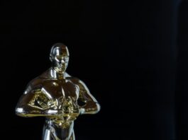 Oscar award