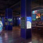 Polymarket Heads to D.C. With ‘Situation Room’ Pop-Up at Proper 21