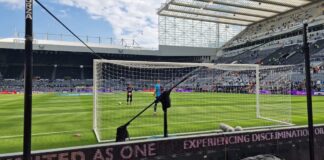 Gambling Losses Fuel Racist Abuse Toward Premier League Players Online Premier League