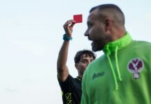 Aston Villa’s Emi Martinez Facing Scrutiny Over Gambling Promotions in Argentina Red Card