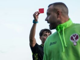 Red Card