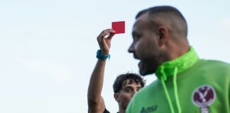 Red Card