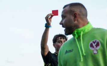 Red Card