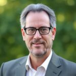 Robert Walker Dishes on His New Book About DraftKings: ‘The House Always Wins’