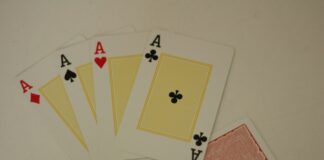 Russian Court Gives Suspended Sentences to Illegal Poker Club Operators Cards