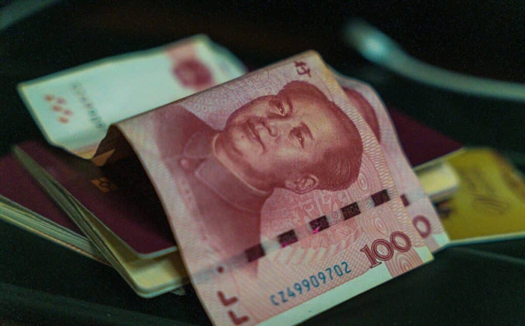 South Korean Police Report Spike in Illegal Currency Exchanges Catering to Chinese Gamblers