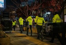 South Korean Police Shut Down Illegal Betting Sites Worth $48M South Korean Police