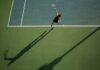 Indian Wells Tennis Player Receives Gun Threat Before Match in Suspected Betting Plot Tennis player
