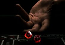 Who is George Cottrell? The High-Roller Gambler That Just Lost Big on US-Iran Strikes High Roller