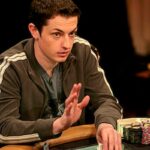 Poker Star Tom Dwan Reveals Details of Business Class Flight & Being Involuntarily Committed