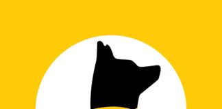 Underdog fantasy sports company logo