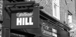 Glitch Sees Online Casino Players Credited With Thousands of Dollars William Hill