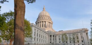 Wisconsin Capitol