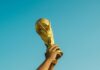 Countdown to 2026 World Cup: What Teams’ Odds Say About Tournament Winner & USA’s Chances World Cup trophy