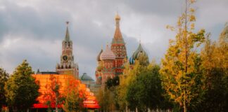Russia Could Legalize Online Casinos Next Month, Say Industry Officials Russia