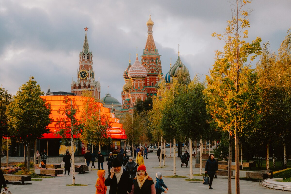 Russia Could Legalize Online Casinos Next Month, Say Industry Officials