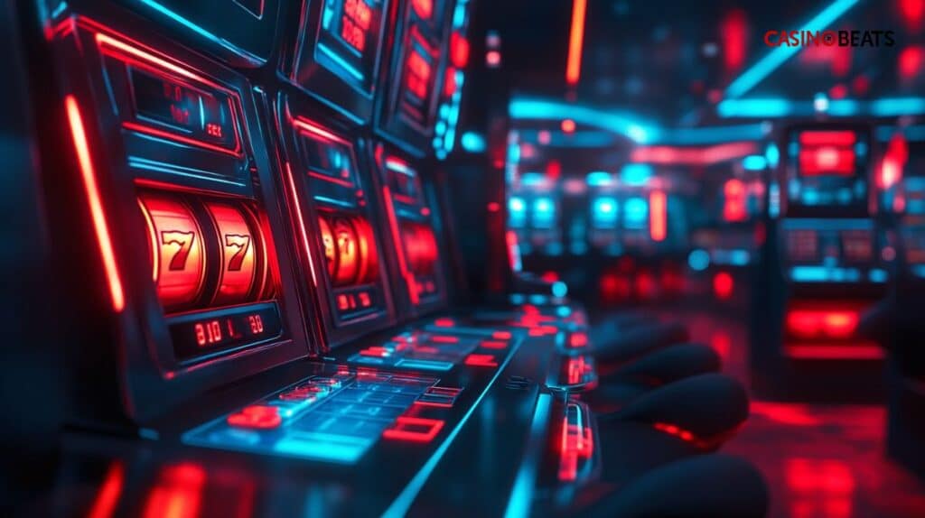 best payout online casinos