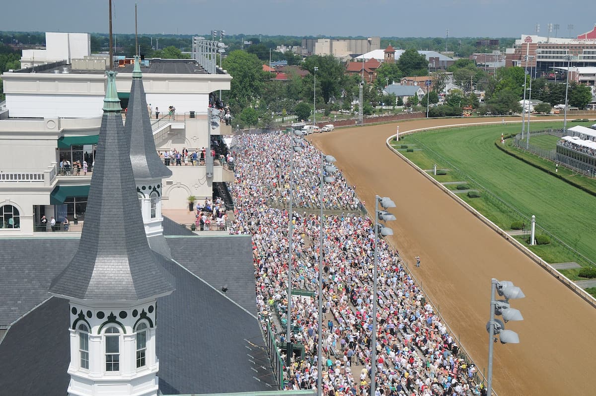 Kentucky Derby