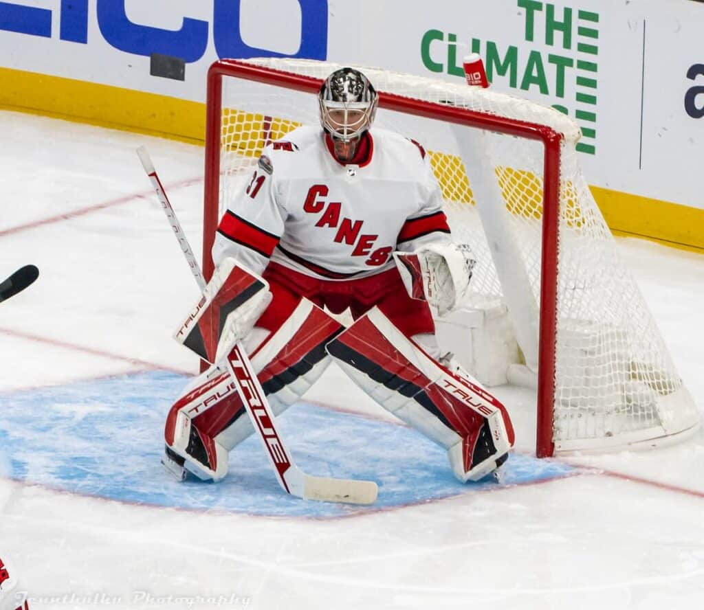 Freddie Andersen