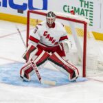 NHL Playoffs: Senators vs. Hurricanes Odds, Picks, Predictions for Monday, April 20