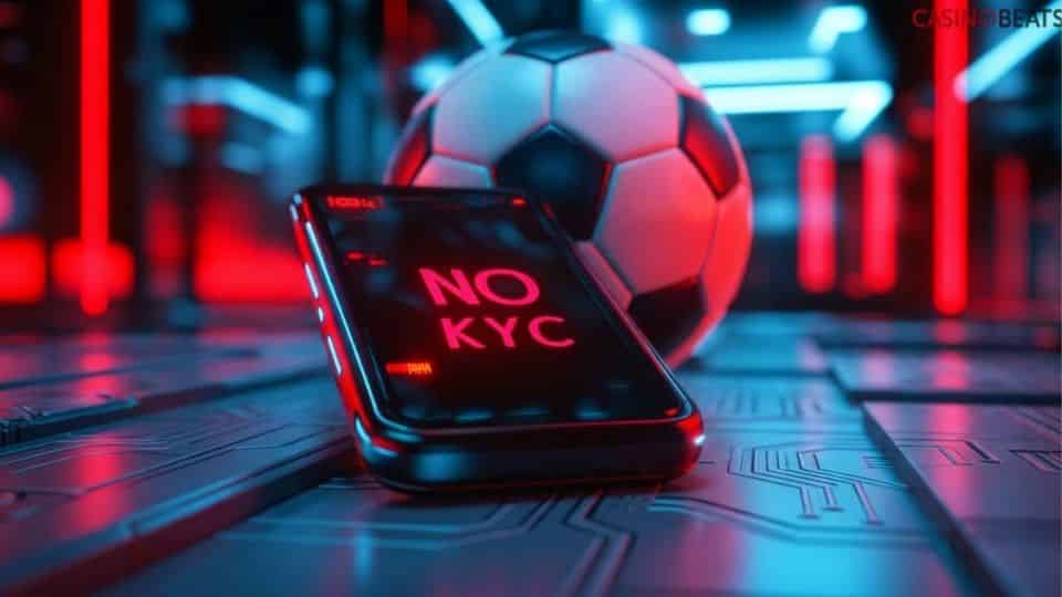 Casas de Apostas Sem Verificação