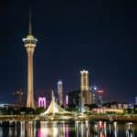 Chinese Gambling Guru Arrested in Macao on Fraud Charges