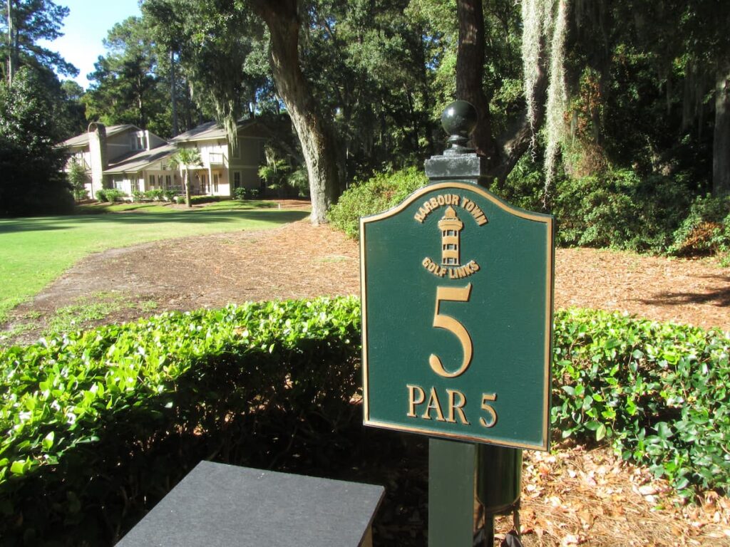 Harbour Town Golf Links