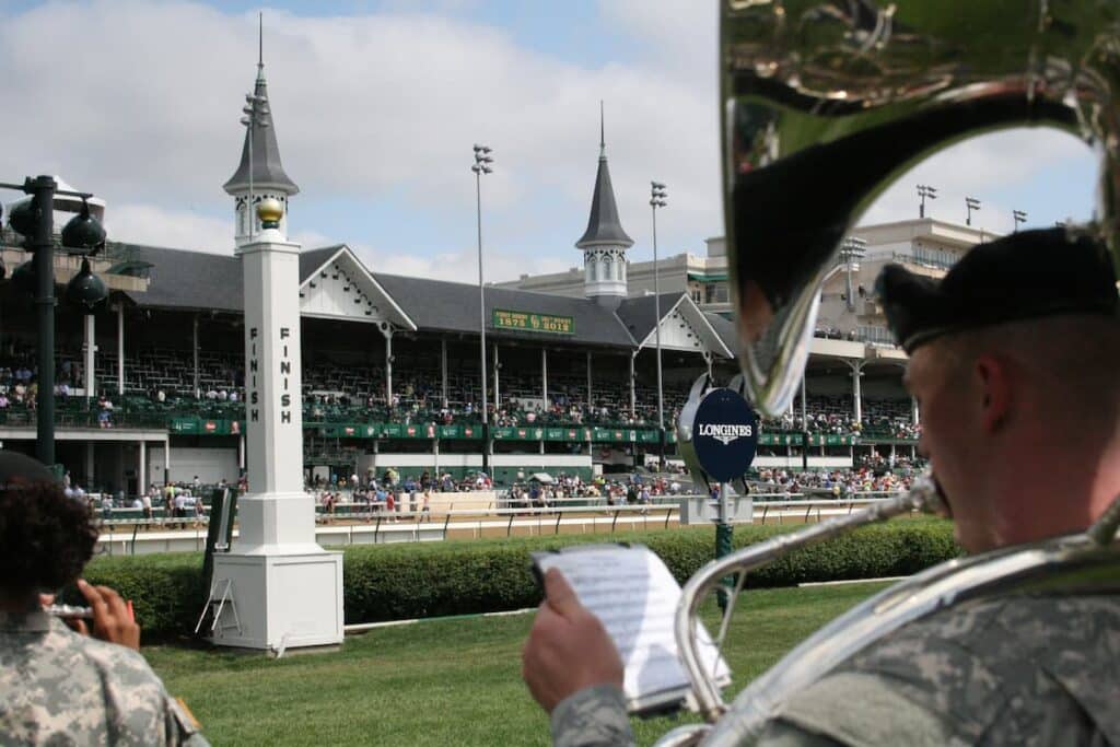 Kentucky Derby