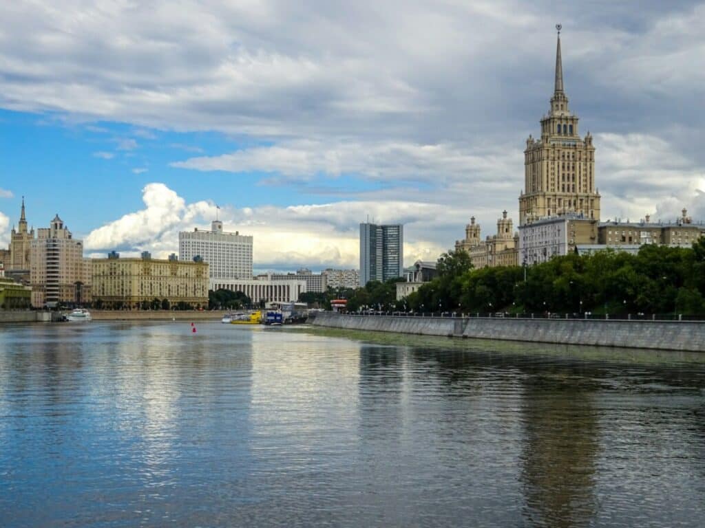 Russia