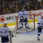 NHL Playoffs: Best Canadiens vs. Lightning Player Props for Tuesday, April 21